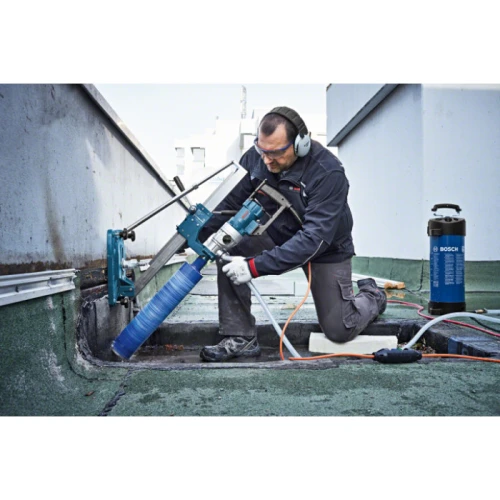 Стойка для дрели Bosch GCR 180 (0601190100)