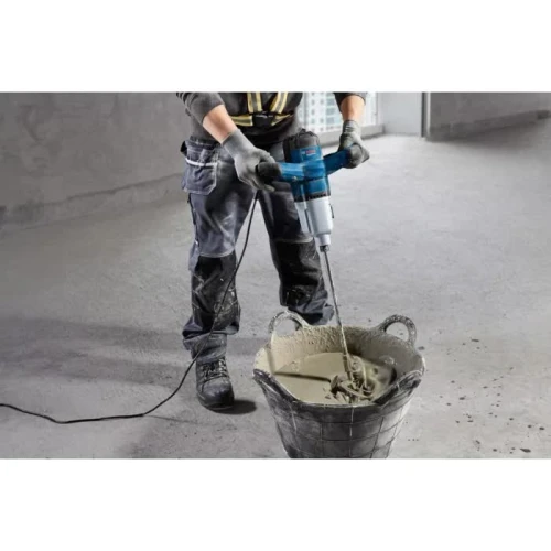 Міксер будівельний Bosch Professional GRW 140 (06011C4020)