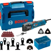 Багатофункціональний інструмент Bosch Professional PRO GOP 30-28 (0601237000)