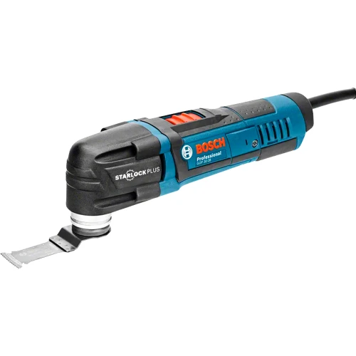 Багатофункціональний інструмент Bosch Professional PRO GOP 30-28 (0601237000)