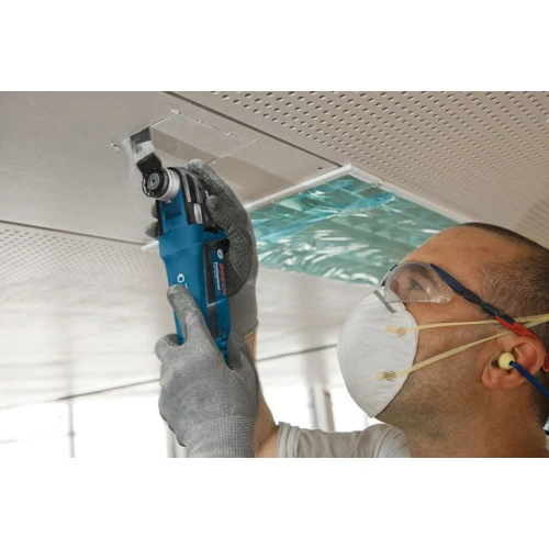 Багатофункціональний інструмент Bosch Professional PRO GOP 30-28 (0601237000)