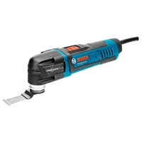 Багатофункціональний інструмент Bosch Professional GOP 30-28 (0601237001)