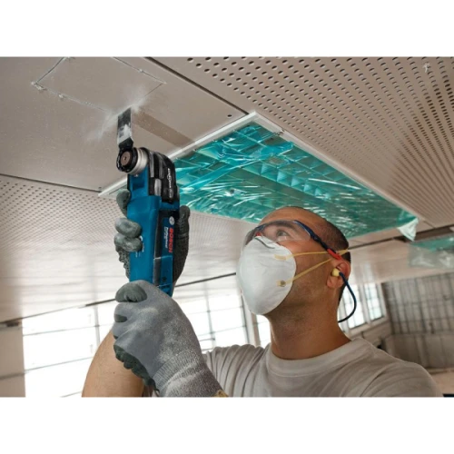 Многофункциональный инструмент Bosch Professional GOP 30-28 (0601237001)