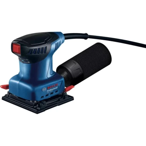 Вібраційна шліфувальна машина Bosch GSS 140 A (06012A8021)
