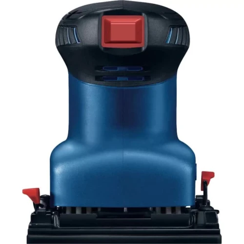 Вібраційна шліфувальна машина Bosch GSS 140 A (06012A8021)