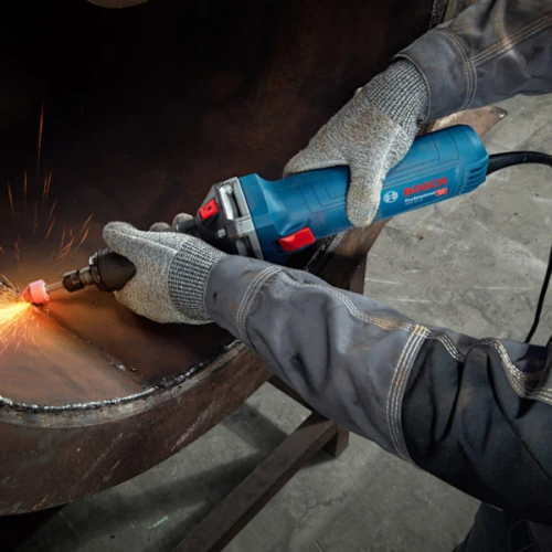 Пряма шліфувальна машина Bosch Professional GGS 30 LS (06012B5020)