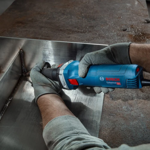 Пряма шліфувальна машина Bosch Professional GGS 30 LS (06012B5020)