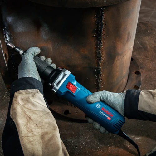 Пряма шліфувальна машина Bosch Professional GGS 30 LS (06012B5020)