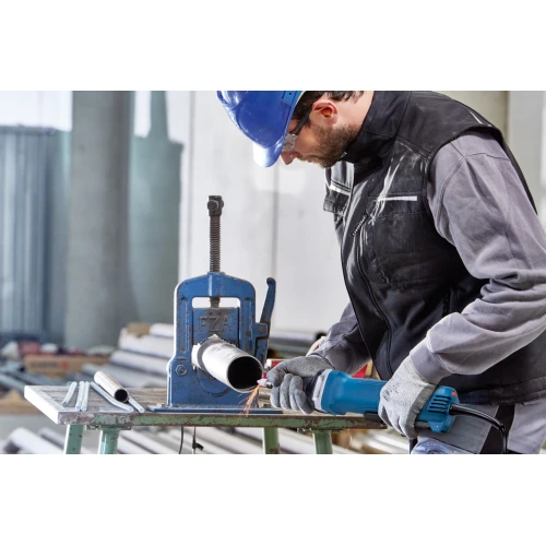 Пряма шліфувальна машина Bosch Professional GGS 30 LPS (06012B5220)