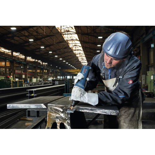 Пряма шліфувальна машина Bosch Professional GGS 30 LPS (06012B5220)