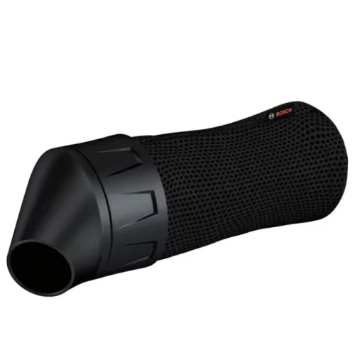 Ексцентрикова шліфувальна машина акумуляторна Bosch Professional GEX 18V-125 (без АКБ і ЗП) (0601372201)