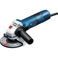 Кутова шліфувальна машина Bosch GWS 7-125 (0601388108)