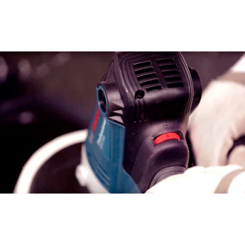 Полірувальна машина Bosch Professional GPO 950 (06013A2020)