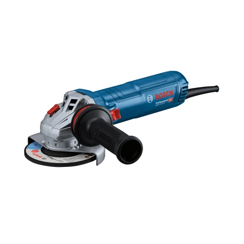 Болгарка Bosch GWS 12-125 S (06013A6020)