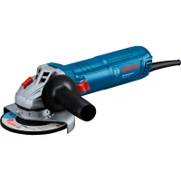 Угловая шлифовальная машина Bosch Professional GWS 12-125 (06013A6101)