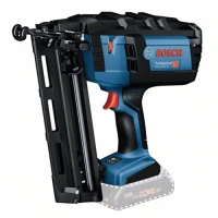 Акумуляторний степлер (нейлер) для цвяхів Bosch GNH 18V-64 M Professional (без АКБ і ЗП) (0601481000)