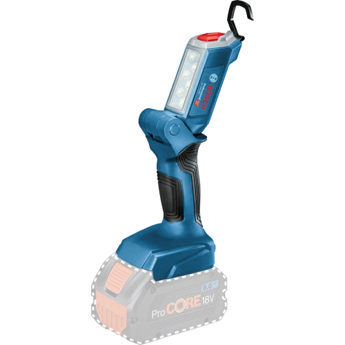Фонарь аккумуляторный Bosch GLI 18V-300 (06014A1100) 