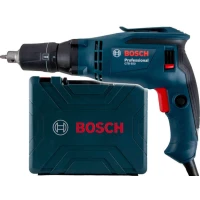 Шурупокрут Bosch Professional GTB 650 (06014A2000)