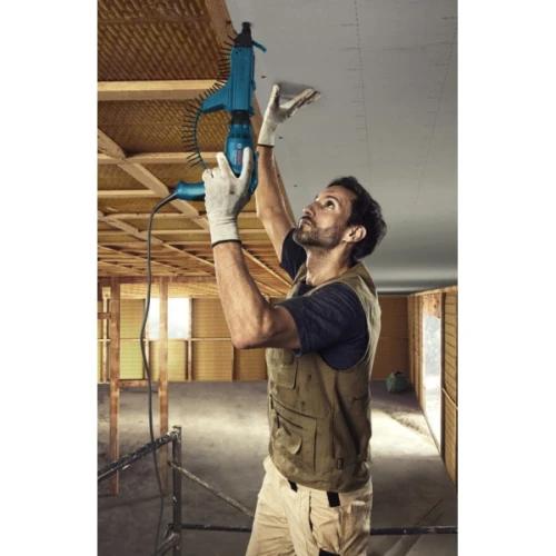 Шурупокрут Bosch Professional GTB 650 (06014A2000)