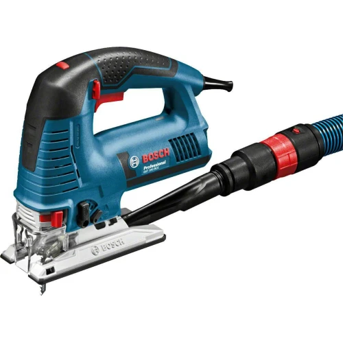 Електричний лобзик Bosch Professional GST 160 BCE в L-Boxx 136 (0601518000)
