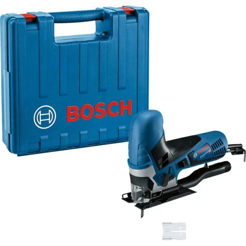 Електричний лобзик Bosch Professional GST 90 E (060158G000)