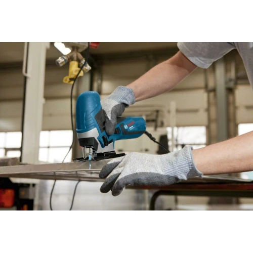 Електричний лобзик Bosch Professional GST 90 E (060158G000)