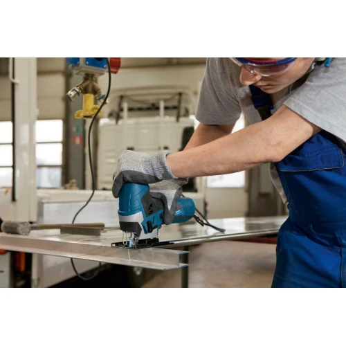 Електричний лобзик Bosch Professional GST 90 E (060158G000)