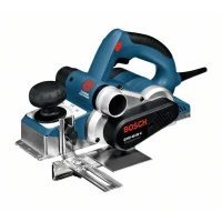 Електрорубанок Bosch GHO 40-82 C (060159A760)