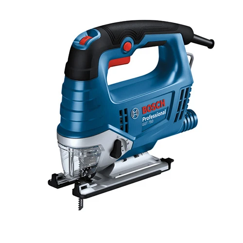 Електричний лобзик Bosch GST 750 (06015B4121)