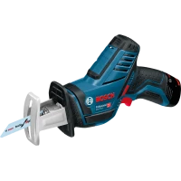 Сабельная пила Bosch GSA 10.8 V-LI Professional (060164L902)