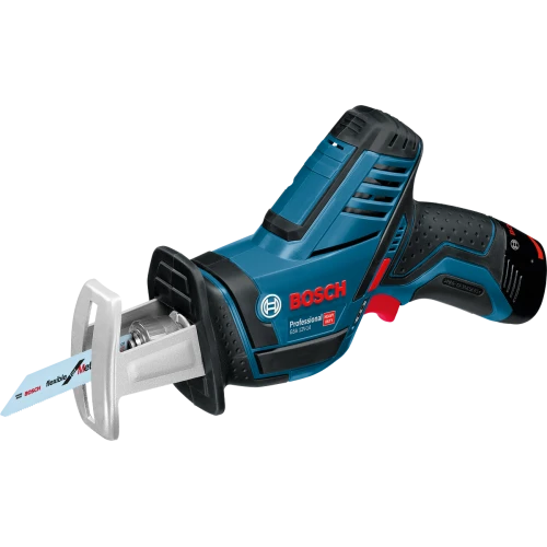 Шабельна пила Bosch GSA 10.8 V-LI Professional (060164L902)