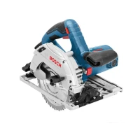 Ручна дискова пилка Bosch GKS 55+ GCE Professional (0601682100)