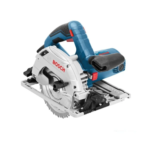 Ручна дискова пилка Bosch GKS 55+ GCE Professional (0601682100)