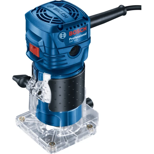 Фрезер для обработки краев Bosch GKF 550 (06016A0020)