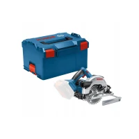 Акумуляторна занурювальна дискова пила Bosch Professional GKS 18 V-57 G (без АКБ і ЗП) (06016A2101)