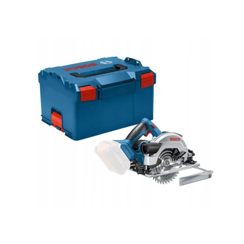 Акумуляторна занурювальна дискова пила Bosch Professional GKS 18 V-57 G (без АКБ і ЗП) (06016A2101)