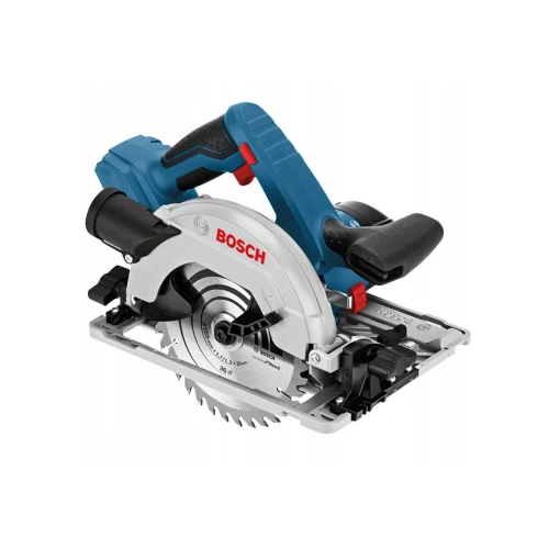 Акумуляторна занурювальна дискова пила Bosch Professional GKS 18 V-57 G (без АКБ і ЗП) (06016A2101)
