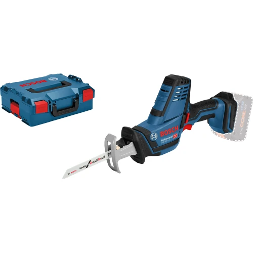 Шабельна пила Bosch GSA 18 V-LI C Professional  без АКБ та зарядного пристрою (06016A5001)