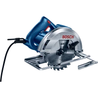 Дисковая пила ручная Bosch GKS 140 (06016B3020) 