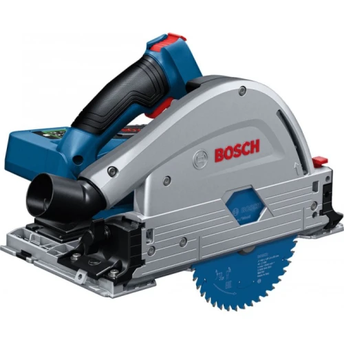 Акумуляторна занурювальна дискова пила Bosch Professional GKT 18V-52 GC (без АКБ і ЗП) (06016B4000)