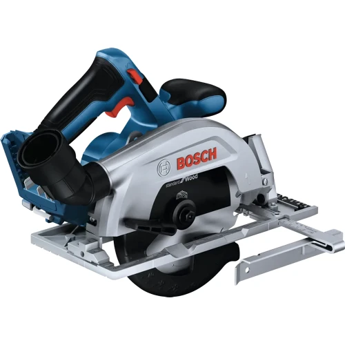 Акумуляторна циркулярна пила Bosch PRO GKS 185-LI (без АКБ і ЗП) (06016C1224)