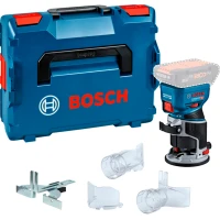 Аккумуляторный фрезер Bosch GKF 18V-8 Professional (без АКБ и ЗУ) (06016C2001)