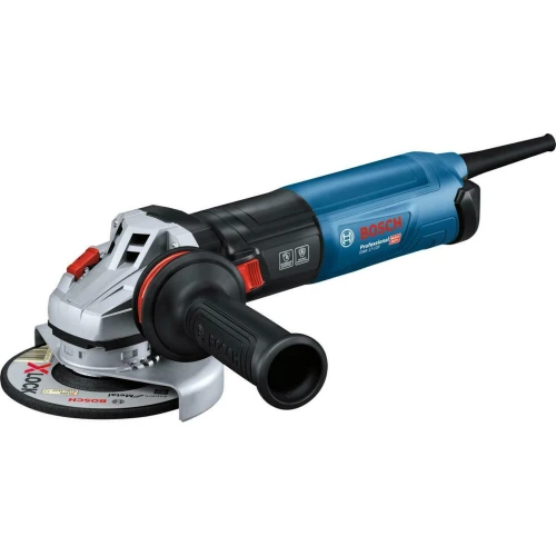 Угловая шлифовальная машина Bosch Professional GWS 17-125 (06017D0200)