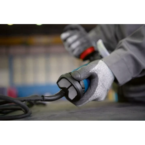 Угловая шлифовальная машина Bosch Professional GWS 17-125 (06017D0200)