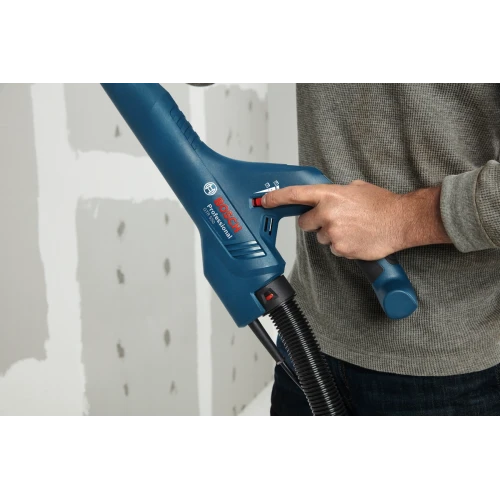 Шліфувальна машина Bosch GTR 550 Professional (06017D4020)