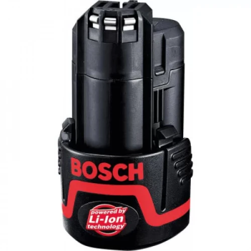Акумуляторний шурупокрут Bosch Professional GSR 12V-15 (060186810G)