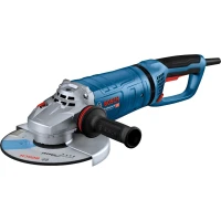 Кутова шліфувальна машина Bosch Professional HEAVY DUTY GWS 27-230 JR (06018C7320)