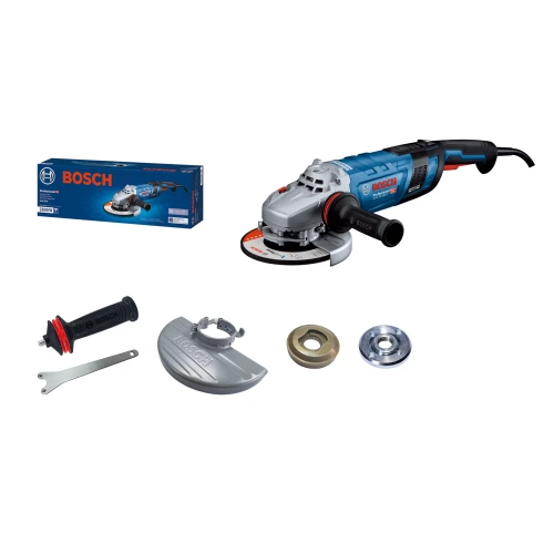 Болгарка Bosch GWS 30-230 B (06018G1000)