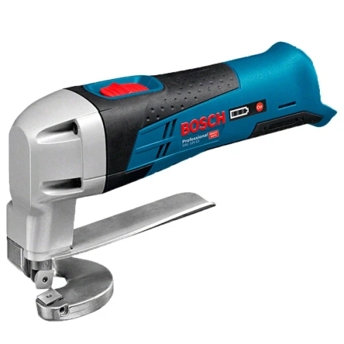 Ножиці по металу акумуляторні Bosch Professional GSC 12V-13 (без АКБ і ЗП) (0601926105)