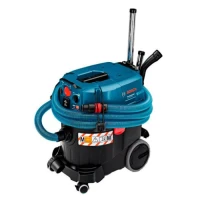 Пылесос строительный Bosch Professional GAS 35 M AFC (06019C3100) 